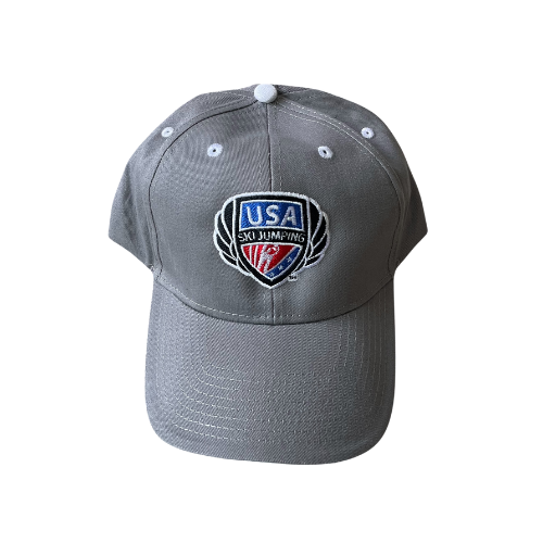 Logo Hat