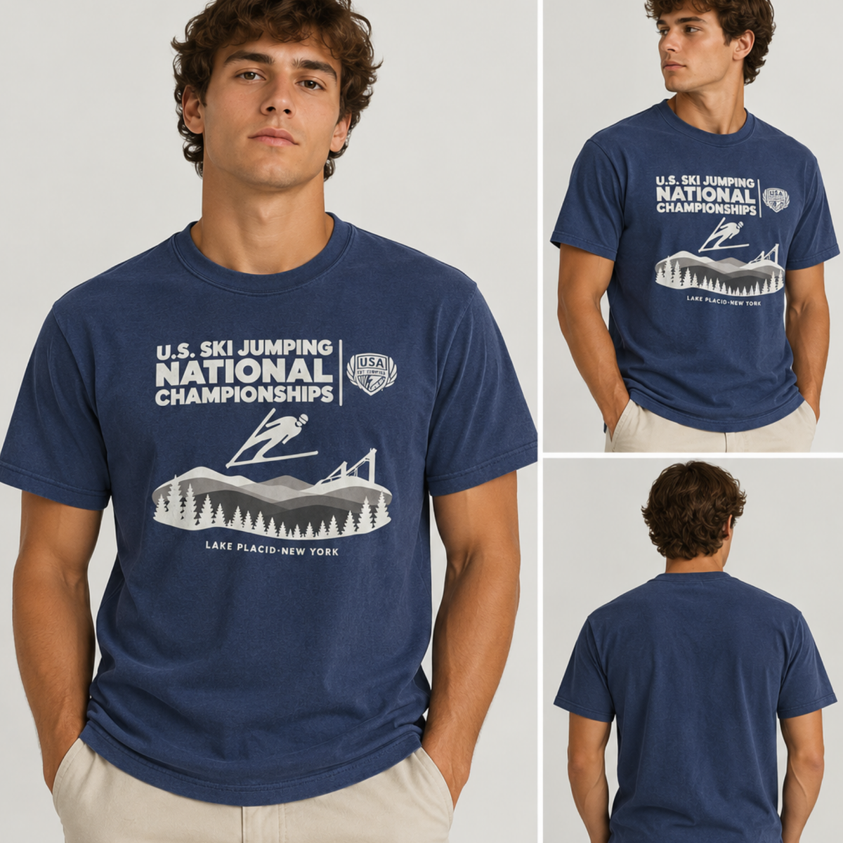 U.S Nationals Shirt