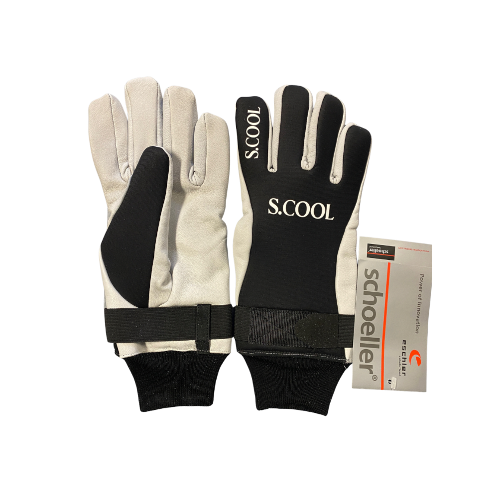 S. Cool Gloves
