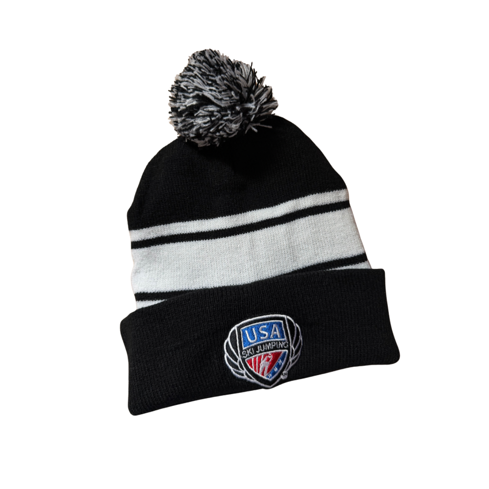Logo Beanie