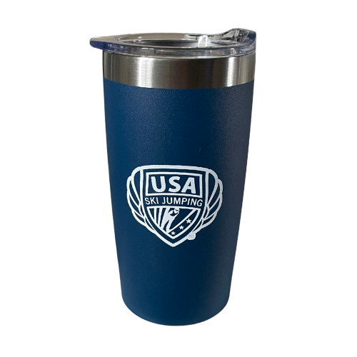 Logo Tumbler