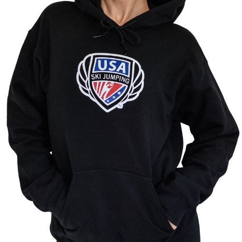 Logo Hoodie