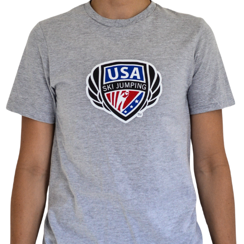Logo Tee