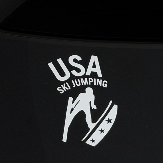 Vinyl Window Decal