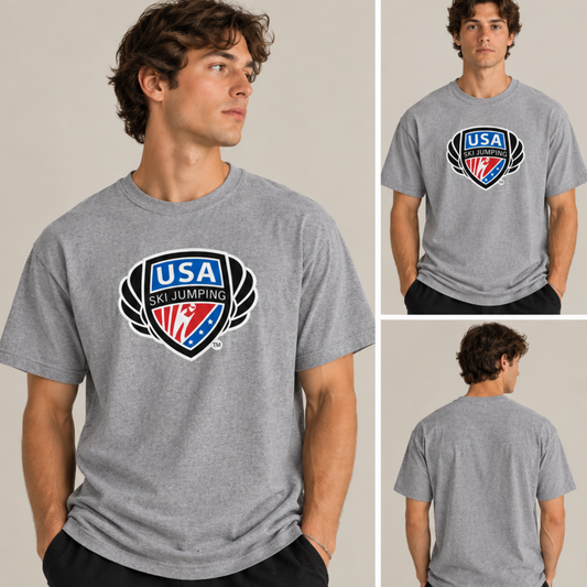 Logo Short Sleeve Shirt