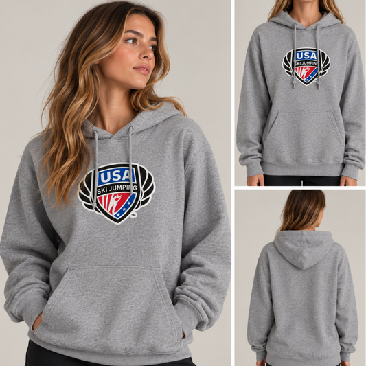 Logo Hoodie
