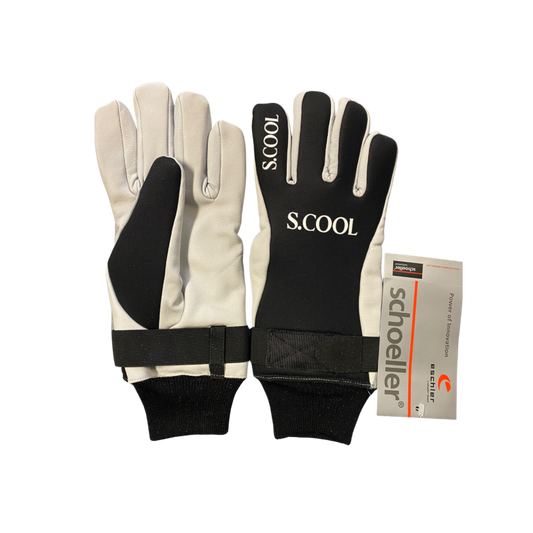 S. Cool Gloves