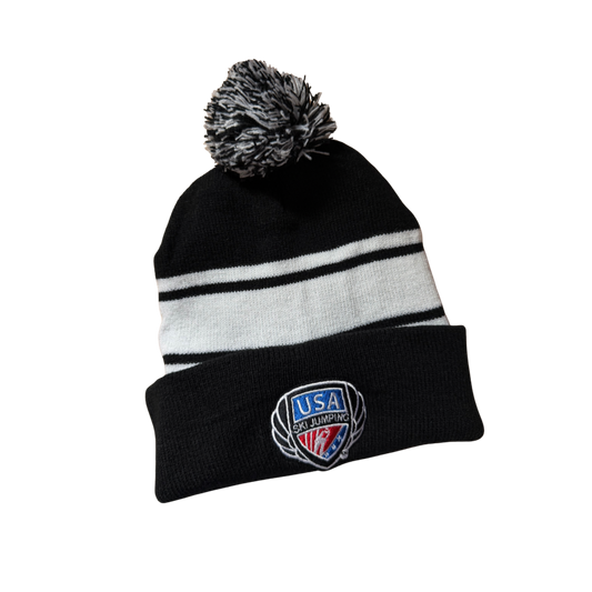 Logo Beanie